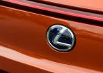 Lexus UX250h F-Sport 2018 года (NA)